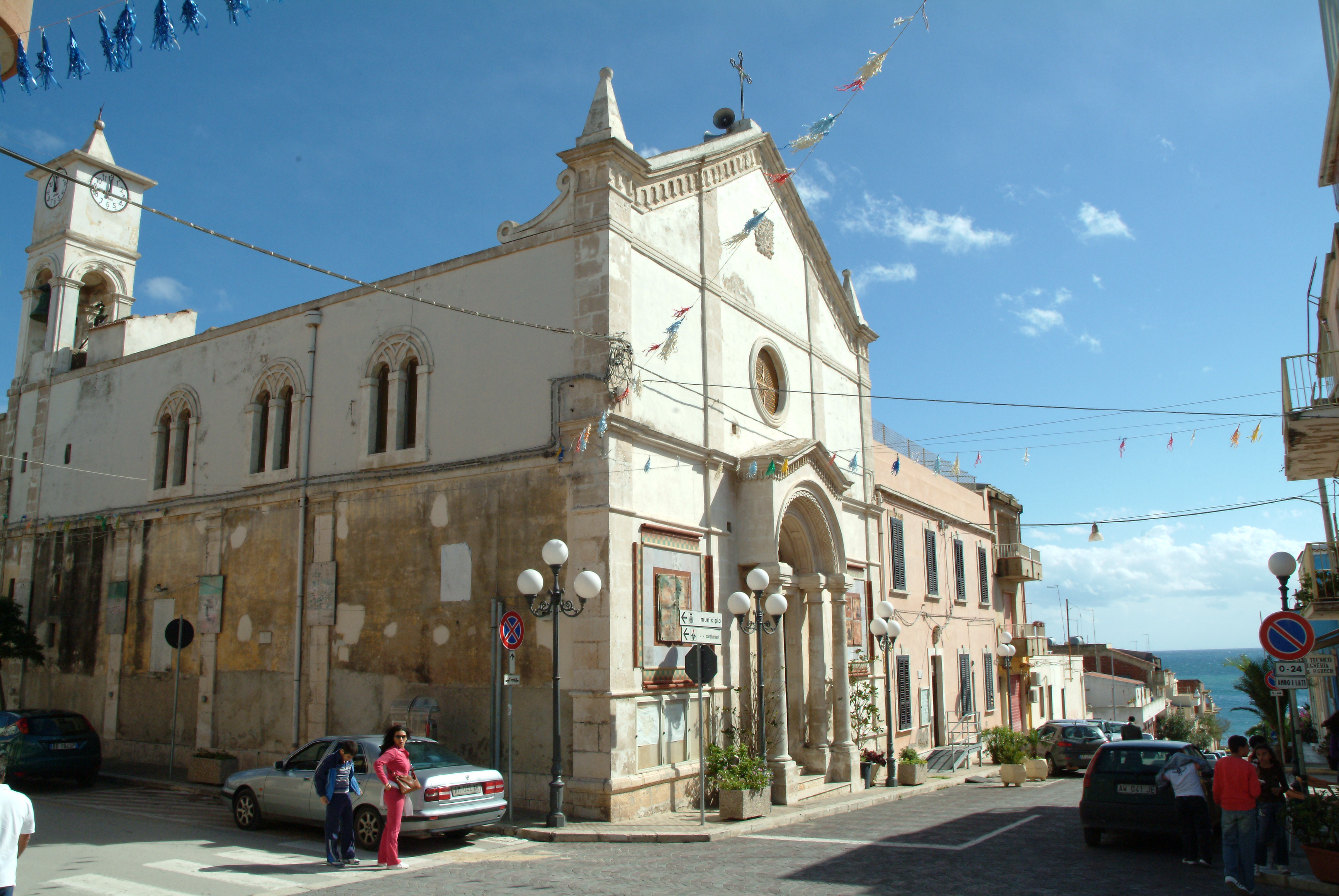 Portopalo di Capo Passero