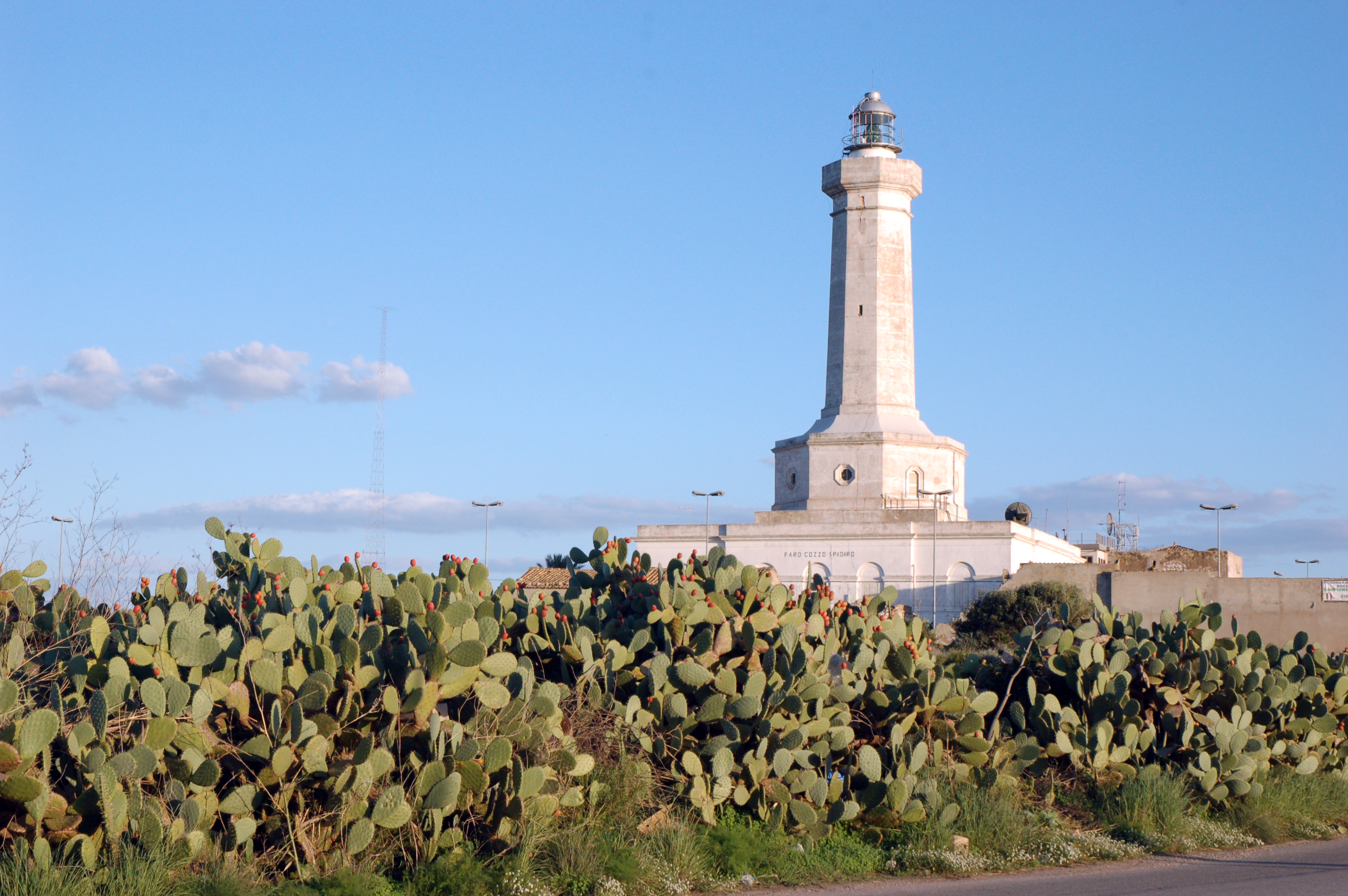 Portopalo di Capo Passero